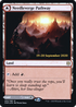 Needleverge Pathway (PRE-263) - Zendikar Rising Promos Foil