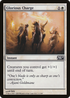 Glorious Charge (M10-011) - Magic 2010
