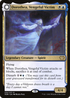 Dorothea, Vengeful Victim (VOW-235) - Innistrad: Crimson Vow: (Double Faced Transform)
