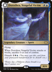 Dorothea, Vengeful Victim (VOW-235) - Innistrad: Crimson Vow: (Double Faced Transform)