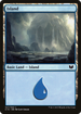 Island (327) (C15-327) - Commander 2015