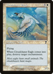Cloudchaser Eagle (7ED-011) - 7th Edition