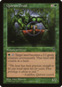 Quirion Druid (VIS-) - Visions