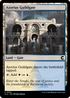 Azorius Guildgate (CLU-230) - Ravnica: Clue Edition