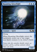 Roaming Ghostlight (M21-065) - Core Set 2021