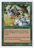 Elven Riders (5ED-291) - Fifth Edition