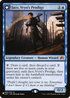 Jace, Vryn's Prodigy (LIST-060) - The List: (originpwdfc)