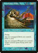 Crookclaw Elder (LGN-034) - Legions Foil