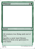 Whiteout (White Border) (MB2-077) - Mystery Booster 2