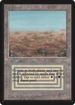 Scrubland (LEB-) - Limited Edition Beta