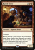 Rowdy Crew (PRE-159) - Ixalan Promos Foil