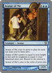 Avatar of Me (UNH-026) - Unhinged Foil