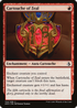 Cartouche of Zeal (AKH-124) - Amonkhet