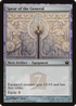 Spear of the General (HERO-) - Journey into Nyx Hero's Path