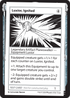 Luxior, Ignited (MB2PC-) - Mystery Booster 2