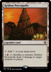 Keldon Necropolis (VMA-300) - Vintage Masters