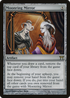 Moonring Mirror (CHK-262) - Champions of Kamigawa