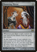 Moonring Mirror (CHK-262) - Champions of Kamigawa