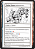 Value Town (adventurer) (MB2PC-) - Mystery Booster 2