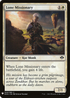 Lone Missionary (LIST-049) - The List