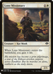 Lone Missionary (LIST-049) - The List
