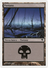 Swamp (French) - "Marais" (A36) (PSAL-A36) - Salvat 2005