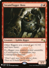 Steamflogger Boss (LIST-093/216) - The List