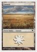 Plains (Spanish) - "Llanura" (J12) (PSAL-J12) - Salvat 2005