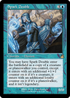 Spark Double (Retro Frame) (RVR-319) - Ravnica Remastered