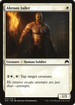 Akroan Jailer (ORI-001) - Magic Origins