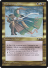 Wandering Mage (ALL-) - Alliances
