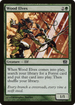 Wood Elves (8ED-289) - 8th Edition