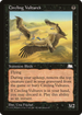 Circling Vultures (WTH-) - Weatherlight
