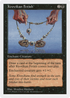 Krovikan Fetish (5ED-) - Fifth Edition
