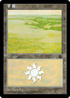 Plains (CS Alternate Art) (199s) (POR-199S) - Portal