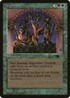 Argothian Treefolk (ATQ-) - Antiquities