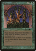 Argothian Treefolk (ATQ-) - Antiquities
