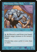 Waterfront Bouncer (MMQ-114) - Mercadian Masques