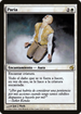 Pariah (Spanish) - "Paria" (PS11-016) - Salvat 2011