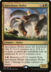 Apocalypse Hydra (MM2-171) - Modern Masters 2015