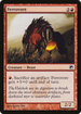 Ferrovore (SOM-088) - Scars of Mirrodin
