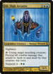 Ith, High Arcanist (TSP-241) - Time Spiral