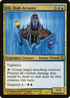 Ith, High Arcanist (TSP-241) - Time Spiral Foil