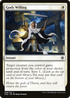 Gods Willing (CN2-088) - Conspiracy: Take the Crown Foil