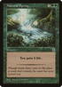 Natural Spring (POR-) - Portal