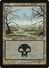 Swamp (342) (ONS-342) - Onslaught