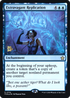 Extravagant Replication (PRE-154) - Foundations Promos: (enchantment) Foil