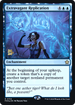 Extravagant Replication (PRE-154) - Foundations Promos: (enchantment) Foil