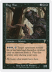 Rag Man (7ED-156) - 7th Edition
