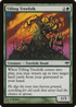 Tilling Treefolk (EVE-078) - Eventide Foil